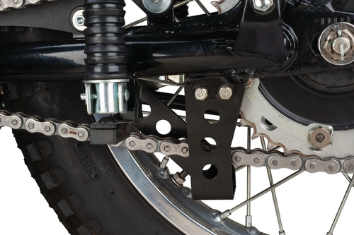 Assembly Set 6 pcs. for Chain Guide Item 26603