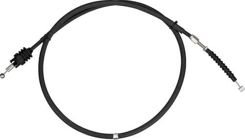 High Quality Front Brake Cable with M6 Adjuster XT500 -79, OEM Reference # 1E6-26341-00 High Quality Front Brake Cable with M6 Adjuster XT500 -79, OEM Reference # 1E6-26341-00