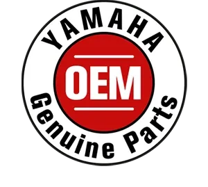 Genuine Yamaha Rear Sprocket Nut MT-07, XSR700, Tenere 700, R1, MT-10 - OEM 90185-10011