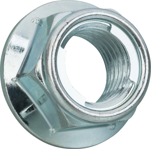 Nut for Rear Sprocket, 1 piece (OEM 90185-10011) (6x required), MT-07, XSR700, Ténéré700 (XTZ690), MT-09, XSR900, TDM900'02-, 525