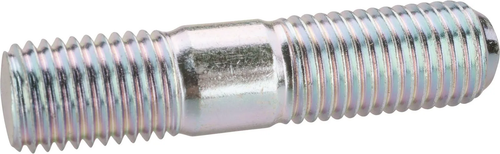 Stud Bolt for Rear Sprocket YAMAHA MT-07, Tracer700, Ténéré700 (XTZ690), XSR700, Tracer900, MT-09, MT-10', XSR900, (OEM 90116-10048) (6x required), M10 x 1.25X44.5 mm, price per piece