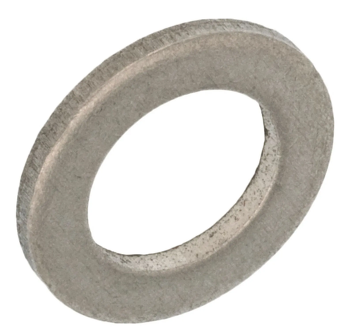 Aluminium Sealing Ring for Clutch Adjusting Screw YAMAHA SR400, SR500, TT500, XT500, OEM reference # 90201-12172 Aluminium Sealing Ring for Clutch Adjusting Screw YAMAHA SR400, SR500, TT500, XT500, OEM reference # 90201-12172