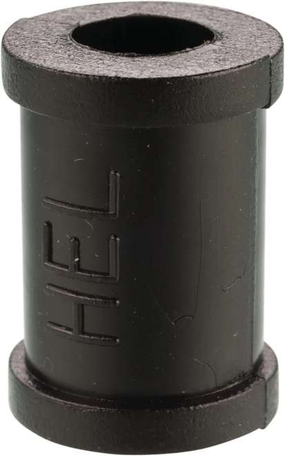 Rubber Guide / Grommet for Steel Braided Brake Lines, 1 piece for retrofitting (place in hot water and lubricate before mounting)