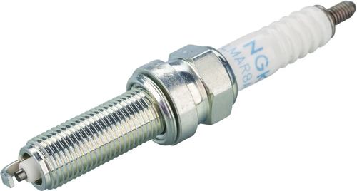 NGK Spark Plug LMAR8A-9, 1 Piece