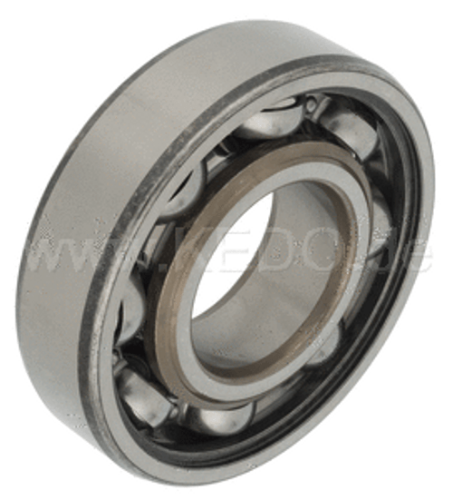 YAMAHA SR400 SR500 TT500 XT500 XT550 XT600 OEM Bearing Crankshaft Main Right Hand  OEM Ref.93306-30702 YAMAHA SR400 SR500 TT500 XT500 XT550 XT600 OEM Bearing Crankshaft Main Right Hand  OEM Ref.93306-30702
