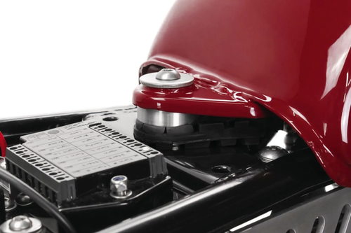 Fuel Tank Lift-Up Kit +15mm YAMAHA SR400FI SR400 SR500, Fuel Tank Lift-Up Kit +15mm YAMAHA SR400FI SR400 SR500,