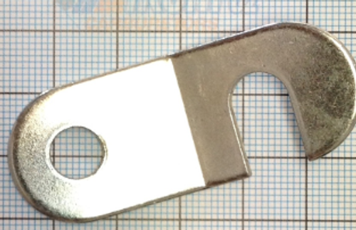 Choke Cable Holder for mounting Mikuni Choke Cables