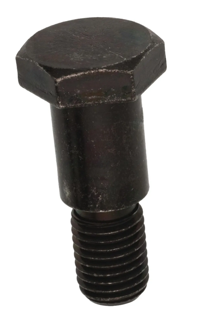 Bolt for Side Stand, 12mm Slot, M10x1.25 Thread, Suitable Nut See Item 28269, OEM # 90109-103A1 Bolt for Side Stand, 12mm Slot, M10x1.25 Thread, Suitable Nut See Item 28269, OEM # 90109-103A1