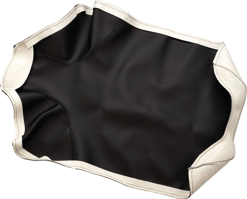 KEDO Seat Cover, black, OEM reference # 34K-24731-10