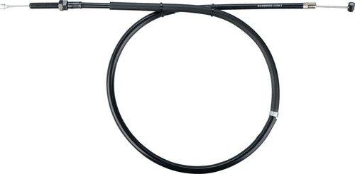 Clutch Cable YAMAHA Ténéré700 + WorldRaid (XTZ690) 2019 and later. OEM BW3-F6335-00 Clutch Cable YAMAHA Ténéré700 + WorldRaid (XTZ690) 2019 and later. OEM BW3-F6335-00