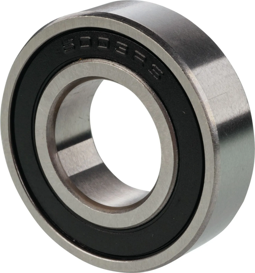 Bearing Front Wheel, 1 Piece YAMAHA TT600S'93-, TT600E'96-, TT600R'98