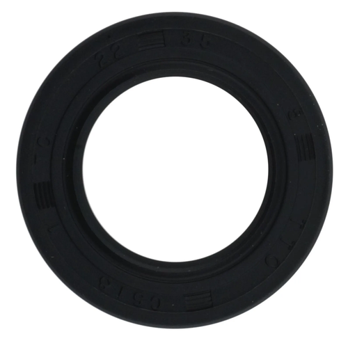 Oil Seal Front Hub, 1 Piece TT600 OEM reference # 93106-22032