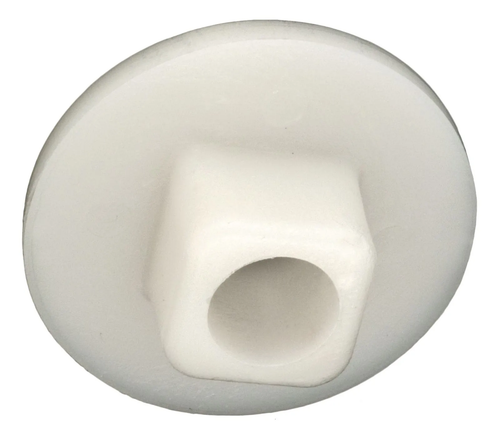 Bushing (Plastic) for Headlamp YAMAHA SR400, SR500, SRX600, OEM:584-84338-60 Bushing (Plastic) for Headlamp YAMAHA SR400, SR500, SRX600, OEM:584-84338-60