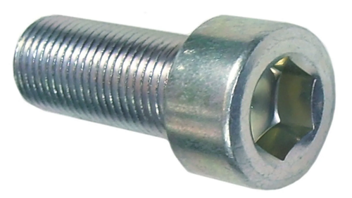 YAMAHA SR400, SR500, TT250, TT500, XT250, XT500, MT03, MT07, MT09, XSR700, XSR900 Screw for Inner Fork Tube (Bottom/ Damper) OEM 3D8-23181-00-00