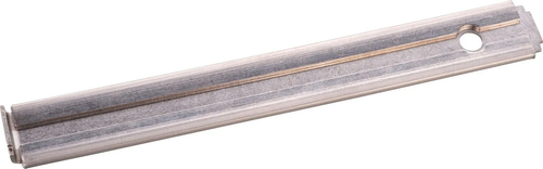 TDC Viewer Plug Tool, for dismantling the viewer plug bushing, for maintenance/repair, high-quality stainless tool steel