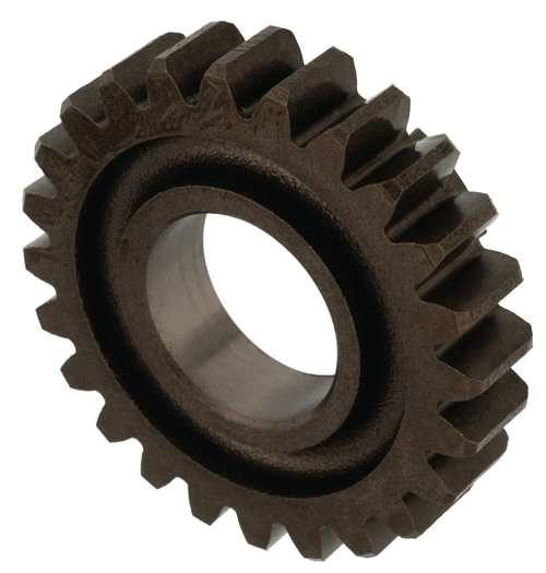 YAMAHA SR500, TT500 XT500 Sprocket, 4th Gear, Input Shaft, 24T OEM