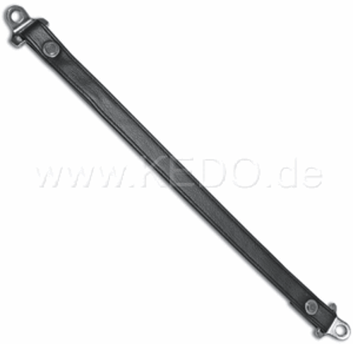 Seat Strap XT500 76-79 length eyelet-eyelet approx. 58cm, OEM reference # 1E6-24720-00 Seat Strap XT500 76-79 length eyelet-eyelet approx. 58cm, OEM reference # 1E6-24720-00