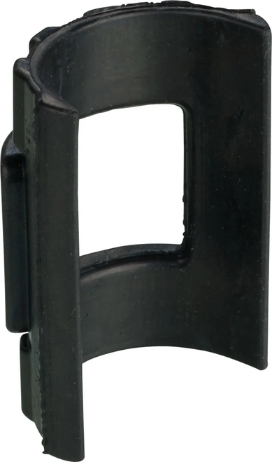 YAMAHA XT500 Rubber for Headlight Bracket (Outside/Large), 1 Piece, Needed 2x, OEM Reference # 1N5-21138-00