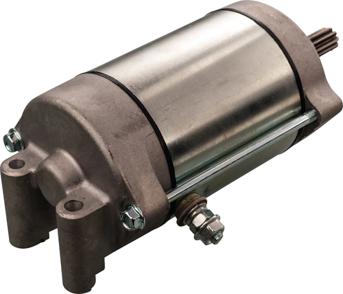 Starter, complete (E-Starter) YAMAHA XTZ750, TDM850, TRX850, TDM900
