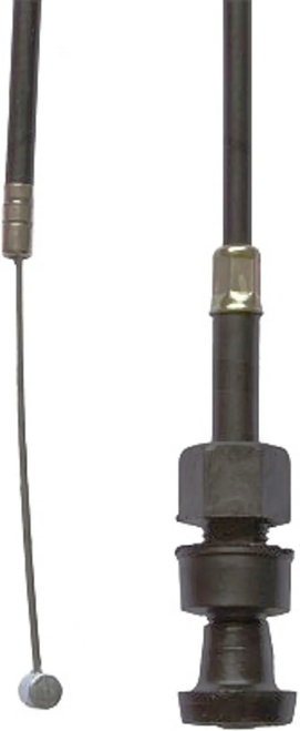 Choke Cable incl. Knob YAMAHA TRX850, OEM reference # 4UN-26331-00