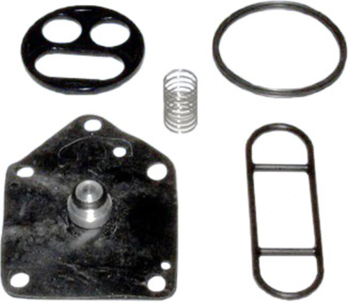 Fuel Petcock Repair Kit YAMAHA TRX850, XJR1200/1300-'06, YZF600'96-'02, YZF-R6-'02