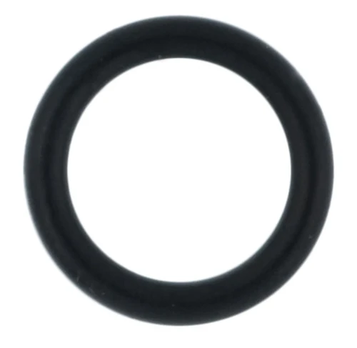 Gasket for Throttle Valve Shaft. BDST38 Carburettor: XTZ750, TDM850-'98, TRX850 | BDSR38 Carburettor: TDM850'99-