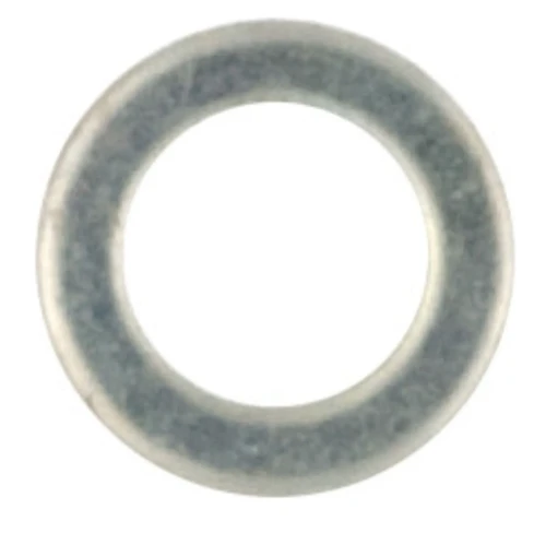 Washer for CO Screw (Pilot Mixture Screw). YAMAHA  SR500'90 (BST34 Carburettor), XTZ750, TDM850-'98, TRX850 (BDST38 Carburettor), TDM850'99- (BDSR38 Carburettor)
