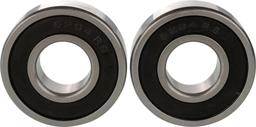 Front Wheel Bearing Set (2 Pieces) YAMAHA TRX850