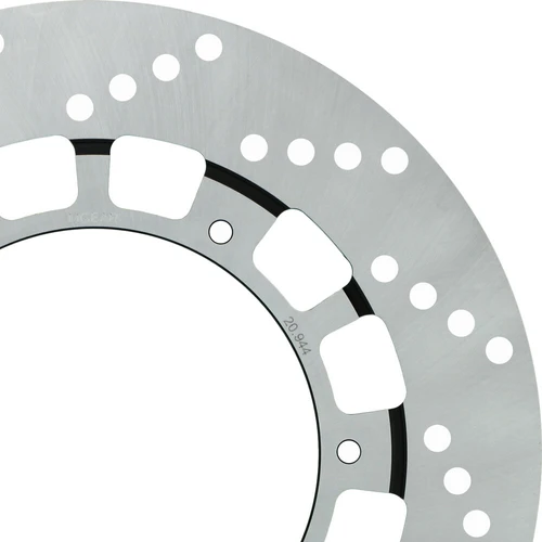 Brake Disc Rotor Front YAMAHA XT600 1986-1989