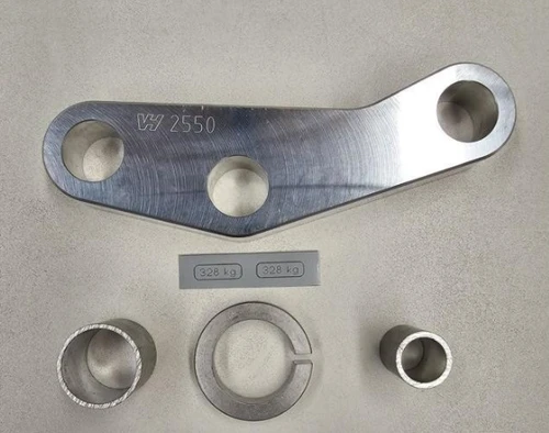 YAMAHA XSR700 2016-2026 Lowering Kit -50mm