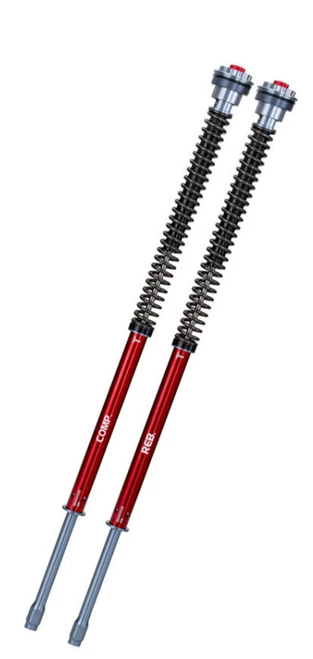 YAMAHA XSR700 2016-2026 Z1 Fork Cartridge Kit