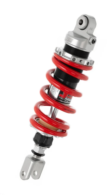 YAMAHA XSR700 2016-2026 MZ456 Mono Shock Red