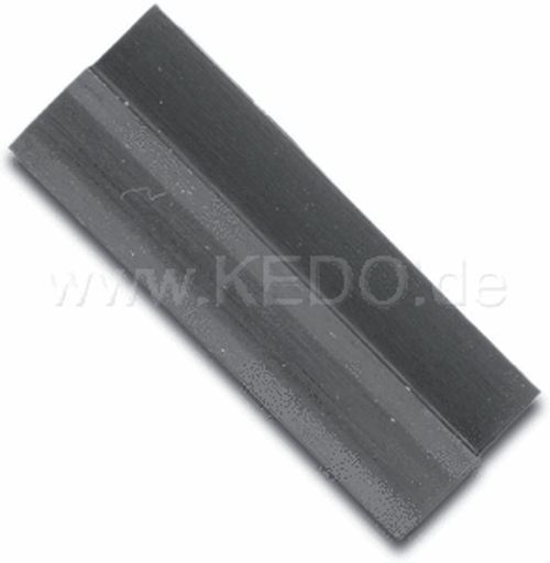 Rubber Damper Side Cover (top) SR500 # 466-21717-00 Rubber Damper Side Cover (top) SR500 # 466-21717-00
