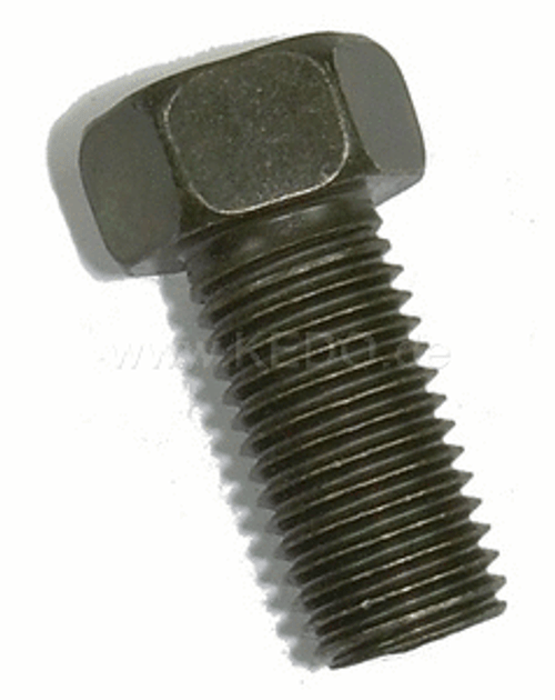 Bolt Footpeg Bracket to frame YAMAHA SR400, SR500 TT500 XT500 # 97017-10016 Bolt Footpeg Bracket to frame YAMAHA SR400, SR500 TT500 XT500 # 97017-10016