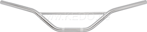 YAMAHA XT500 1976 Replica-Handlebar, chrome plated, OEM-Style, high version, OEM reference # 1E6-26111-00 YAMAHA XT500 1976 Replica-Handlebar, chrome plated, OEM-Style, high version, OEM reference # 1E6-26111-00