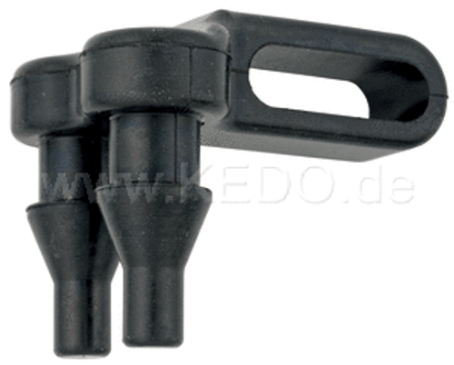 Brake Linkage Guide Rubber TT500 Brake Linkage Guide Rubber TT500