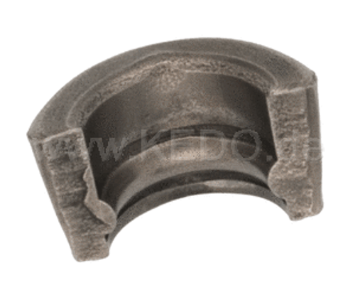 Valve Collet SR500 TT500 XT500 (1 piece) OEM 341-12118-00 Valve Collet SR500 TT500 XT500 (1 piece) OEM 341-12118-00