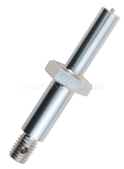 Bolt for Side Stand YAMAHA XS250'79, XS400'79, XT500-'79, suitable for 10mm frame bore, OEM reference # 1U4-27317-00 Bolt for Side Stand YAMAHA XS250'79, XS400'79, XT500-'79, suitable for 10mm frame bore, OEM reference # 1U4-27317-00