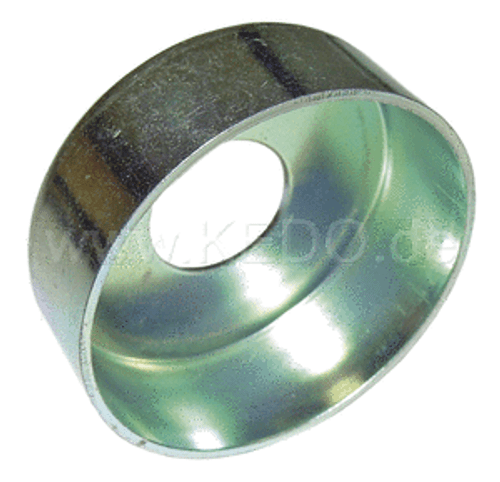 Swing Arm Bearing Dust Cover SR400 SR500 TT500 XT500 1 Piece OEM # 2K8-22129-00 Swing Arm Bearing Dust Cover SR400 SR500 TT500 XT500 1 Piece OEM # 2K8-22129-00