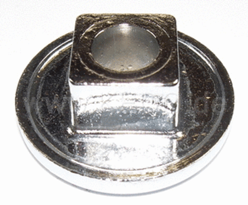 Bushing for Indicator Bracket, YAMAHA XT500'76, SR500 OEM # 341-83316-0 Bushing for Indicator Bracket, YAMAHA XT500'76, SR500 OEM # 341-83316-0