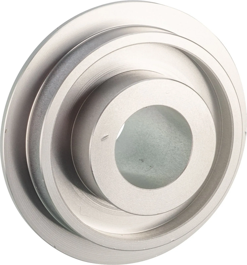 YAMAHA SR400, SR500 Speedometer Spacer, Aluminium (Replaces OEM Speedometer Drive) YAMAHA SR400, SR500 Speedometer Spacer, Aluminium (Replaces OEM Speedometer Drive)