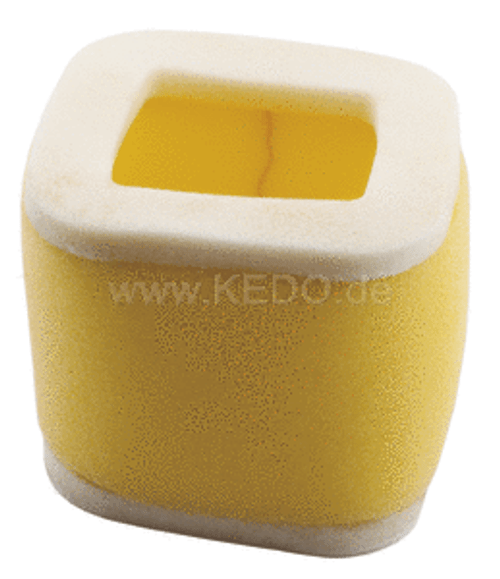 YAMAHA TT500 XT500 Air Filter Element (all years) OEM 583-14451-09-00 YAMAHA TT500 XT500 Air Filter Element (all years) OEM 583-14451-09-00