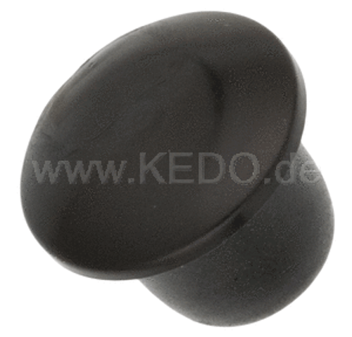 Yamaha SR400, SR500, XT250, XT500, TT250, TT500, TT600 etc Mirror Thread Cover (Black) Yamaha SR400, SR500, XT250, XT500, TT250, TT500, TT600 etc Mirror Thread Cover (Black)