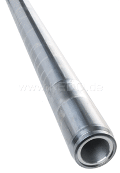 YAMAHA SR400 SR500 Fork Tube, 1 Piece (35/587mm) OEM Reference # 2F0-23110-00 YAMAHA SR400 SR500 Fork Tube, 1 Piece (35/587mm) OEM Reference # 2F0-23110-00