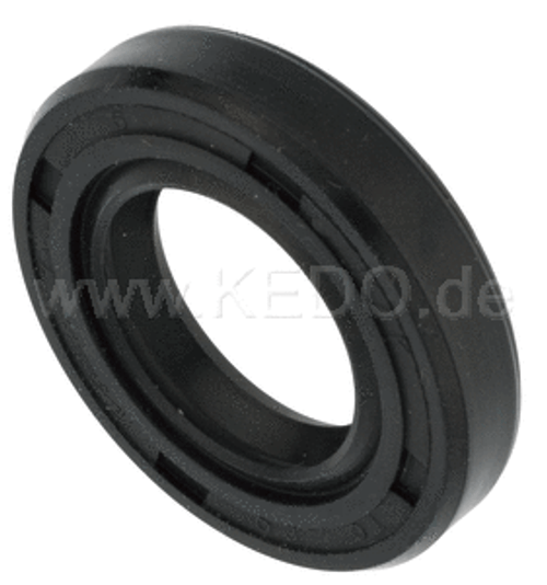 Oil Seal Front Hub, 1 Piece (20x35x7mm)  XT250, TT500, XT500, XT550 front/right Oil Seal Front Hub, 1 Piece (20x35x7mm)  XT250, TT500, XT500, XT550 front/right