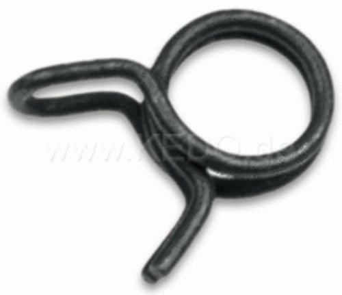 Clamp Set (10 Pieces) fits 8mm Fuel Line Clamp Set (10 Pieces) fits 8mm Fuel Line