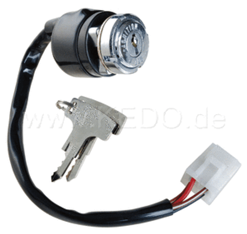 Ignition Switch Cafe Racer Ignition Switch Cafe Racer