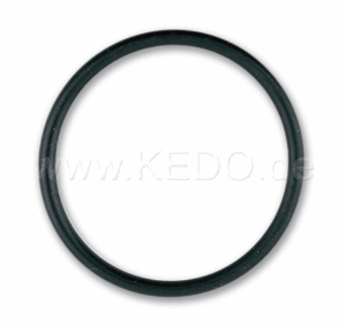 O-ring Timing Chain Tensioner Cap SR500 TT500 XT500 O-ring Timing Chain Tensioner Cap SR500 TT500 XT500