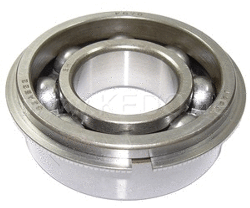 YAMAHA SR400, SR500, TT500, XT500 Bearing Input Gear Shaft OEM 93306-20546 YAMAHA SR400, SR500, TT500, XT500 Bearing Input Gear Shaft OEM 93306-20546