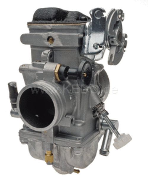 Mikuni TM36 -68Flat Slide Carburettor SR500, TT500, XT500, WITHOUT Rejetting Kit Mikuni TM36 -68Flat Slide Carburettor SR500, TT500, XT500, WITHOUT Rejetting Kit
